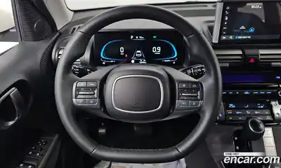 Hyundai Casper 2024 1.0 Автомат в Москве № 10764, миниатюра 3