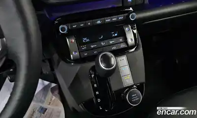 Hyundai Casper 2024 1.0 Автомат в Москве № 10764, миниатюра 4