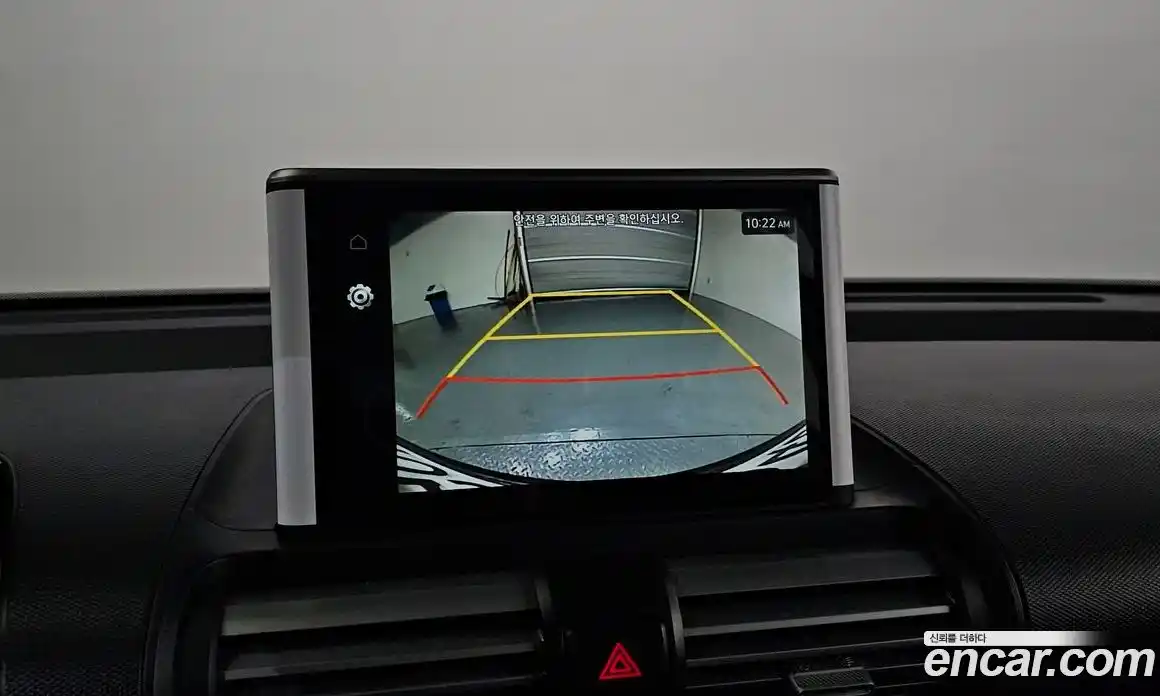 Hyundai Casper 2024 1.0 Автомат в Москве № 10764, фото 6