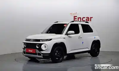 Hyundai Casper 2024 1.0 Автомат в Москве № 10764, миниатюра 8