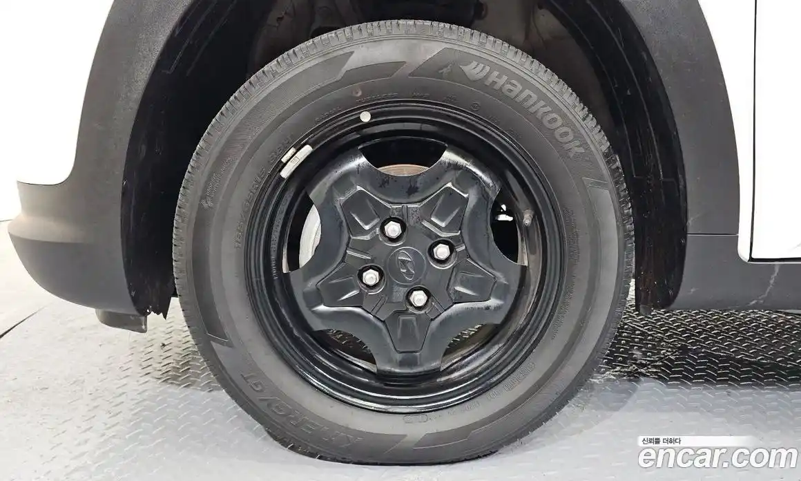 Hyundai Casper 2024 1.0 Автомат в Москве № 10764, фото 10