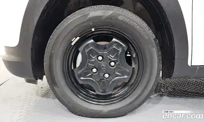 Hyundai Casper 2024 1.0 Автомат в Москве № 10764, миниатюра 10