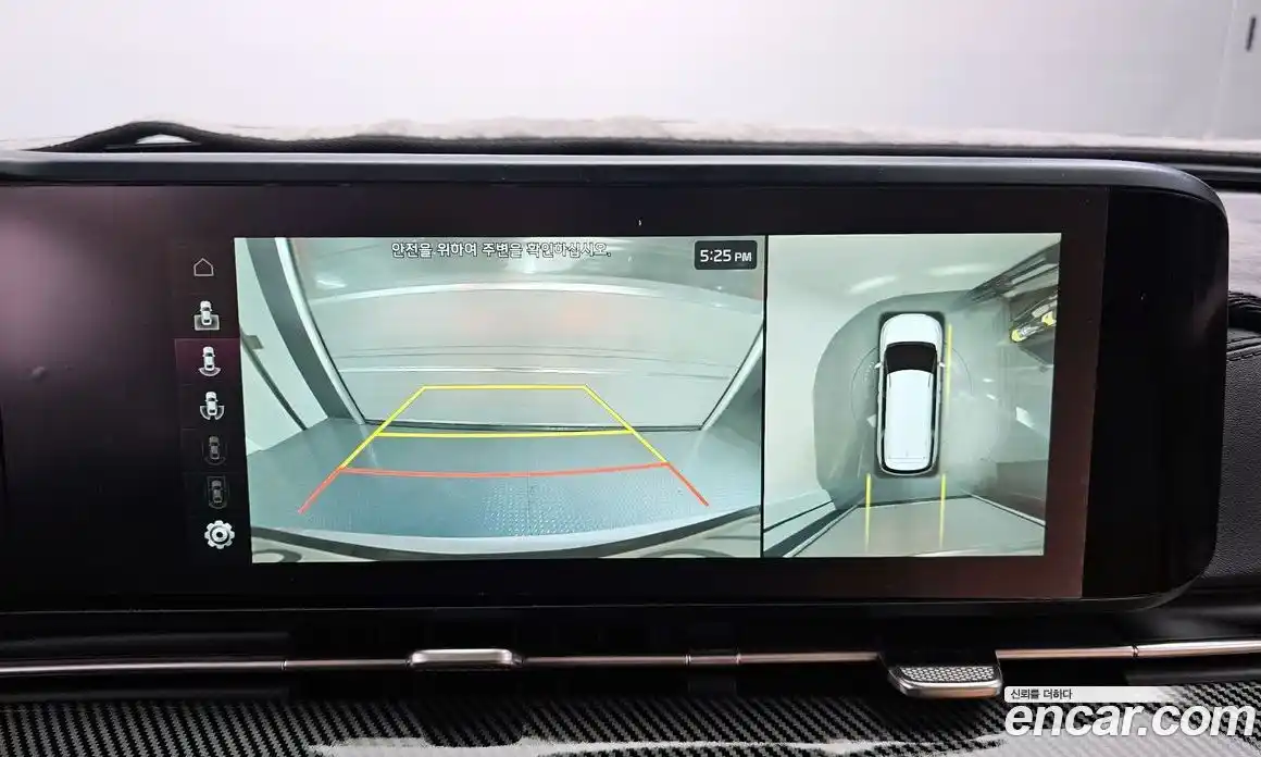 Kia Canival 2021 2.2 Автомат в Москве № 10943, фото 14