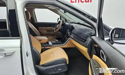 Kia Canival 2021 2.2 Автомат в Москве № 10943, миниатюра 2