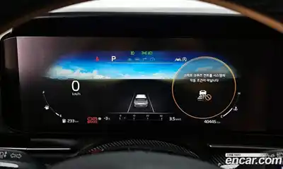 Kia Canival 2021 2.2 Автомат в Москве № 10943, миниатюра 4