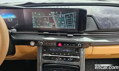 Kia Canival 2021 2.2 Автомат в Москве № 10943, миниатюра 5