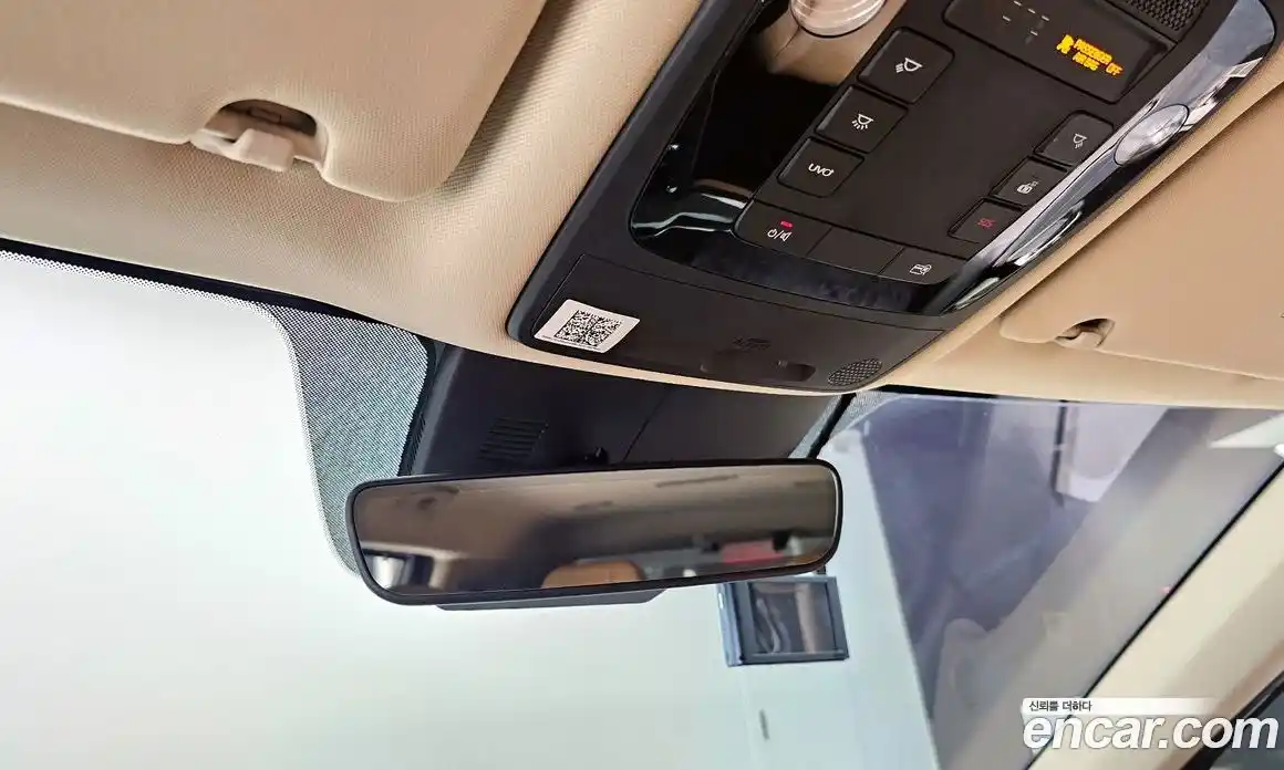 Kia Canival 2021 2.2 Автомат в Москве № 10943, фото 6