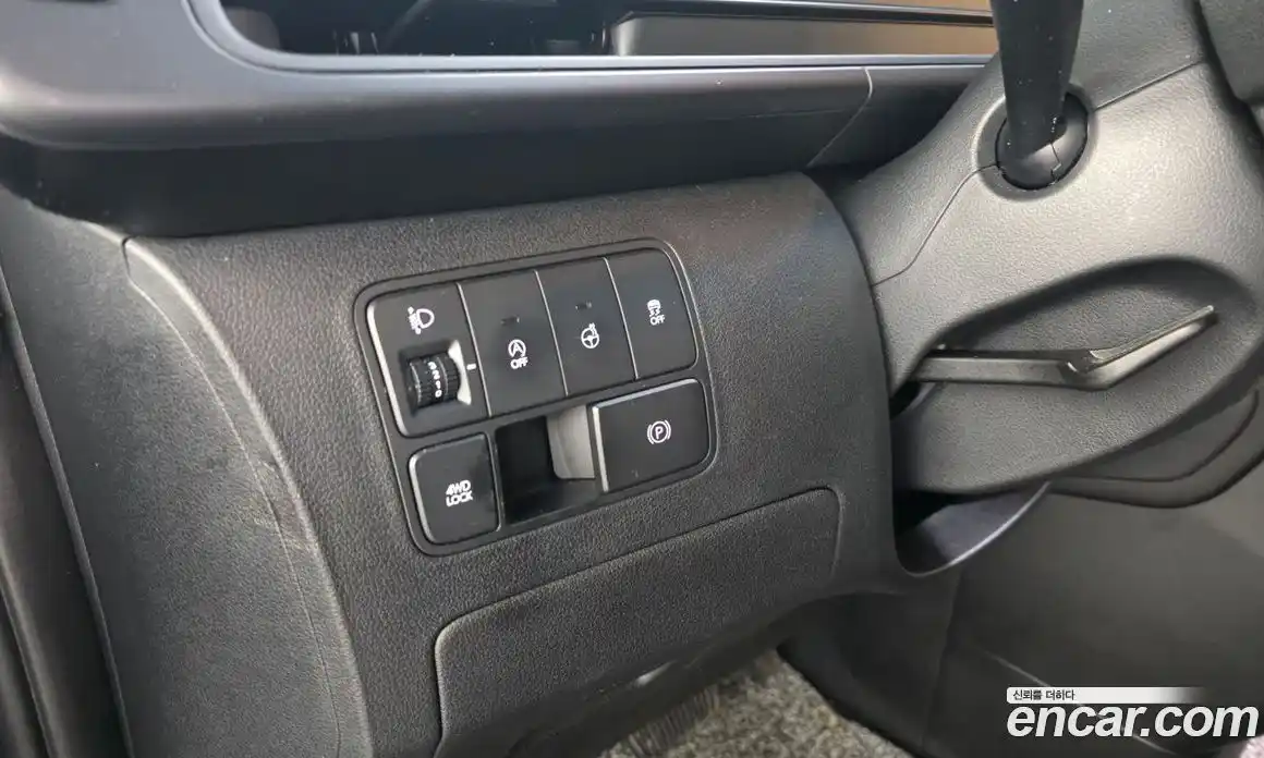 Hyundai Staria 2023 2.2 Автомат в Москве № 109863, фото 11