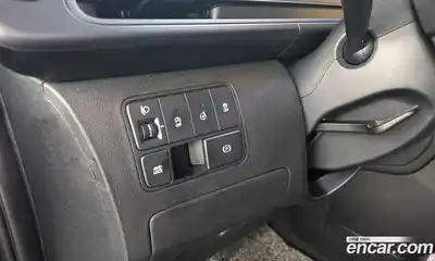 Hyundai Staria 2023 2.2 Автомат в Москве № 109863, миниатюра 11