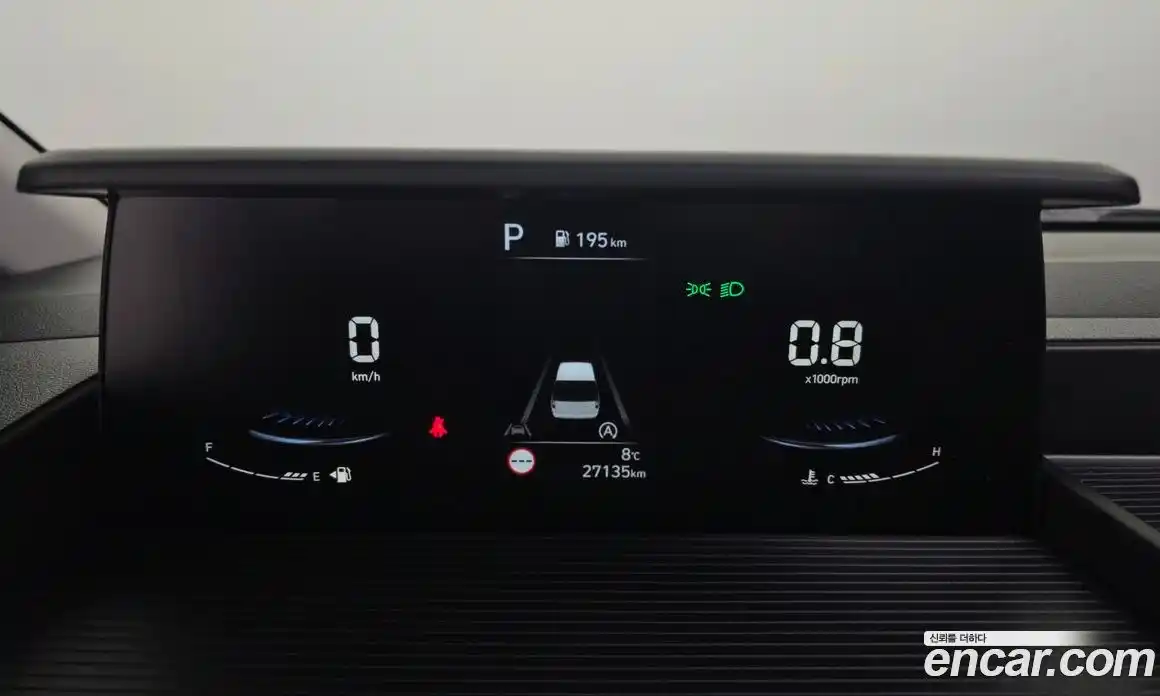 Hyundai Staria 2023 2.2 Автомат в Москве № 109863, фото 15