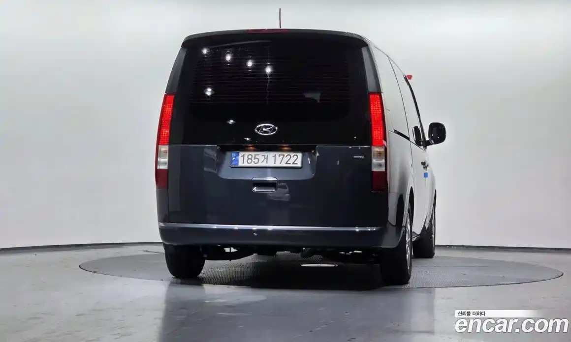 Hyundai Staria 2023 2.2 Автомат в Москве № 109863, фото 18