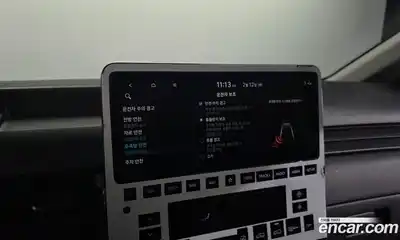 Hyundai Staria 2023 2.2 Автомат в Москве № 109863, миниатюра 4