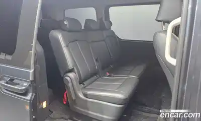 Hyundai Staria 2023 2.2 Автомат в Москве № 109863, миниатюра 5