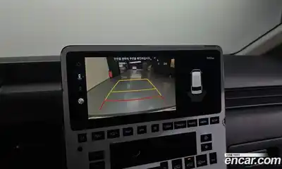 Hyundai Staria 2023 2.2 Автомат в Москве № 109863, миниатюра 6