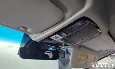 Hyundai Staria 2023 2.2 Автомат в Москве № 109863, миниатюра 7