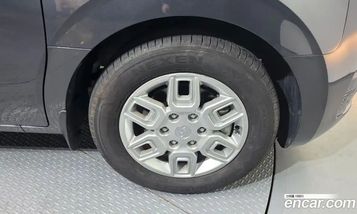 Hyundai Staria 2023 2.2 Автомат в Москве № 109863, фото 10