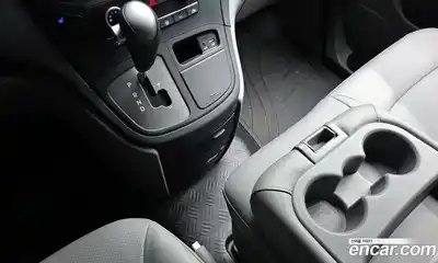 Hyundai Starex 2017 2.5 Автомат в Москве № 111052, миниатюра 11