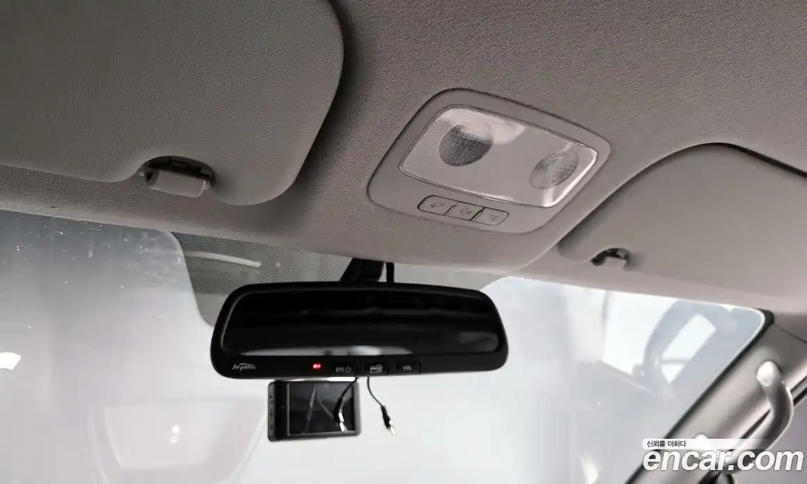 Hyundai Starex 2017 2.5 Автомат в Москве № 111052, фото 18