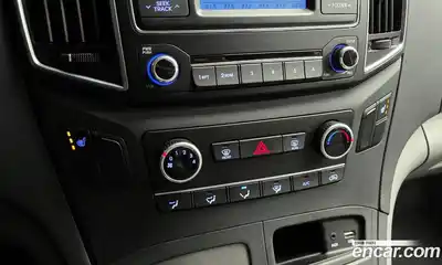 Hyundai Starex 2017 2.5 Автомат в Москве № 111052, миниатюра 3