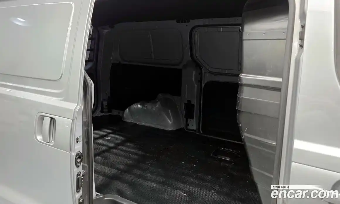 Hyundai Starex 2017 2.5 Автомат в Москве № 111052, фото 5