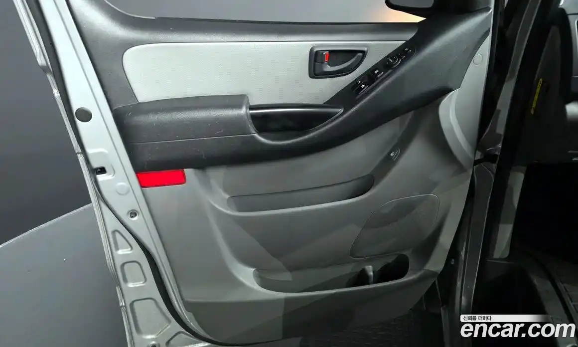 Hyundai Starex 2017 2.5 Автомат в Москве № 111052, фото 6