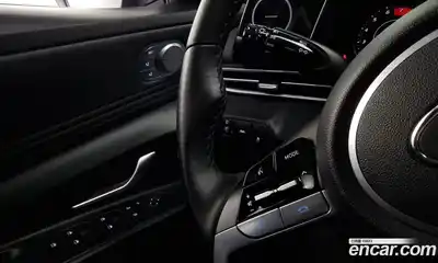 Hyundai Avante, 2023