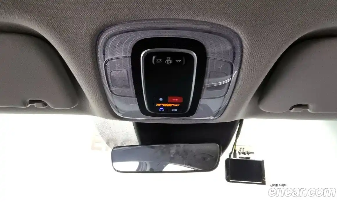 Hyundai Avante 2023 1.6 Автомат в Москве № 111761, фото 17