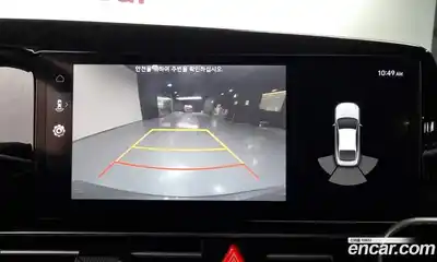 Hyundai Avante 2023 1.6 Автомат в Москве № 111761, миниатюра 6