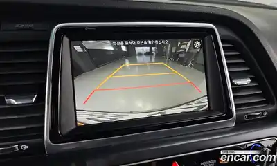 Hyundai Sonata 2019 2.0 Автомат в Москве № 113034, миниатюра 11