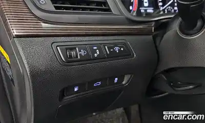 Hyundai Sonata 2019 2.0 Автомат в Москве № 113034, миниатюра 5