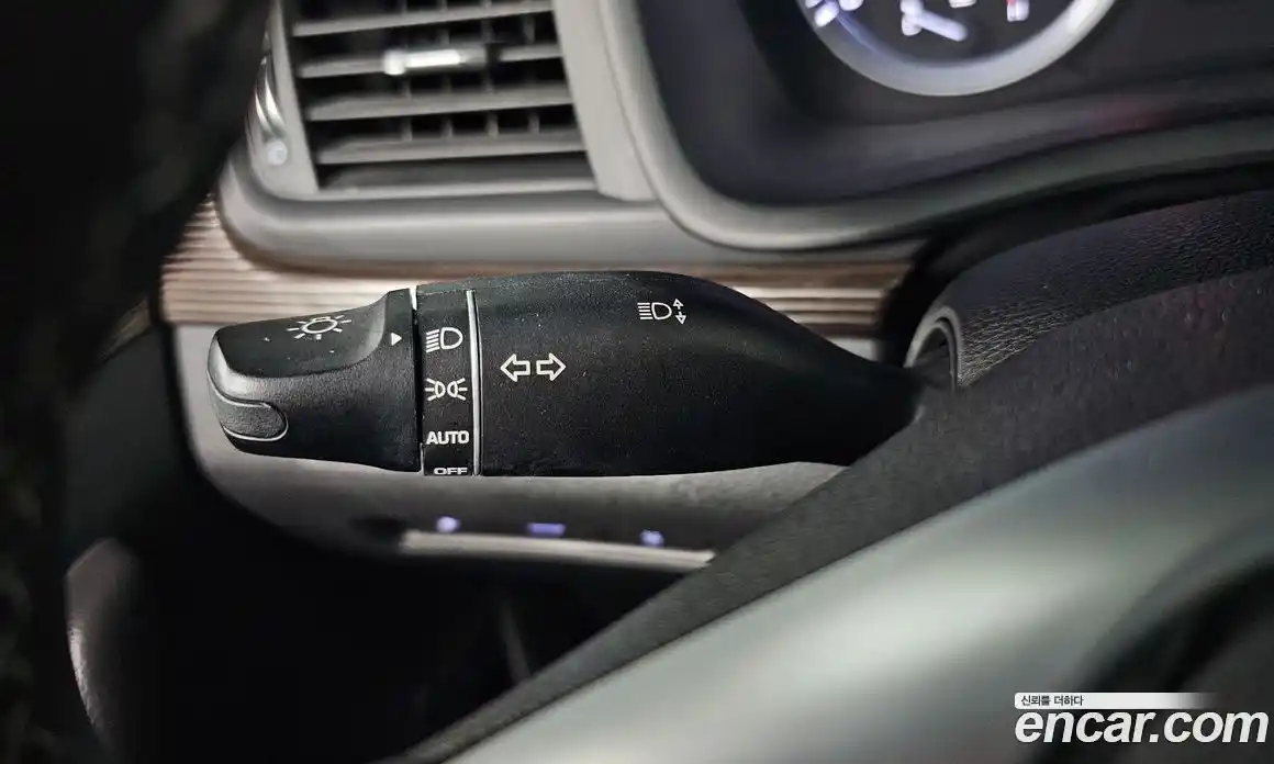 Hyundai Sonata 2019 2.0 Автомат в Москве № 113034, фото 8