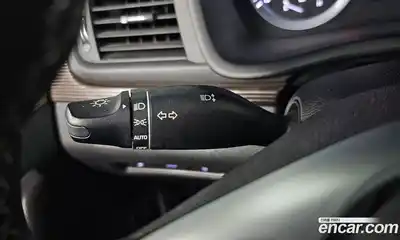 Hyundai Sonata 2019 2.0 Автомат в Москве № 113034, миниатюра 8