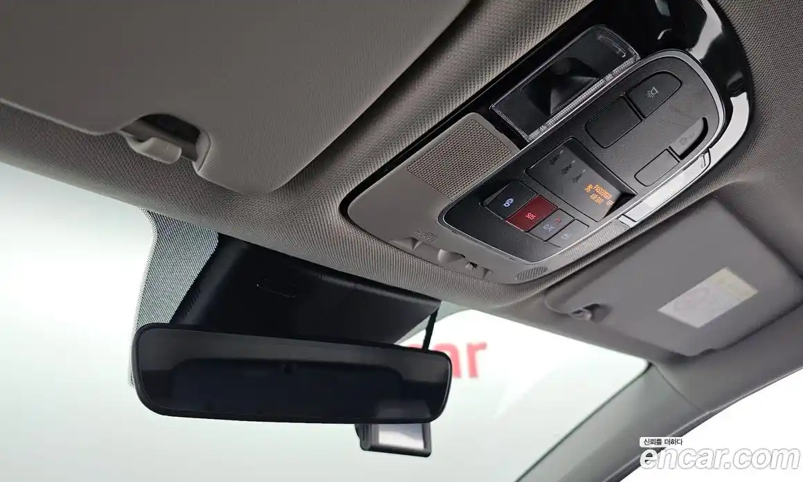 Hyundai Tucson 2023 1.6 Автомат в Москве № 113171, фото 4