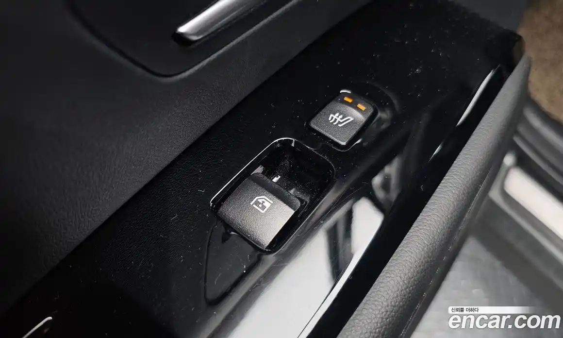 Hyundai Tucson 2023 1.6 Автомат в Москве № 113171, фото 6