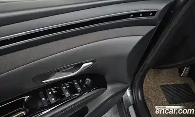 Hyundai Tucson 2023 1.6 Автомат в Москве № 113171, миниатюра 10