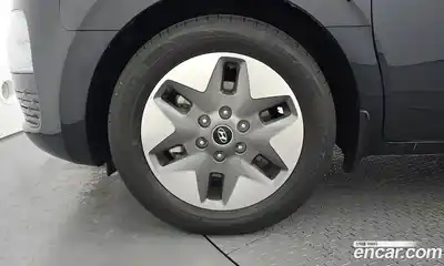 Hyundai Staria, 2022