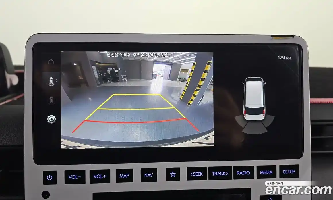 Hyundai Staria 2022 3.5 Автомат в Москве № 113256, фото 12