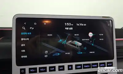 Hyundai Staria 2022 3.5 Автомат в Москве № 113256, миниатюра 2