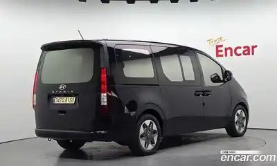 Hyundai Staria 2022 3.5 Автомат в Москве № 113256, миниатюра 4