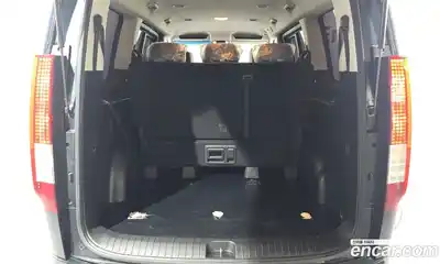 Hyundai Staria 2022 3.5 Автомат в Москве № 113256, миниатюра 5