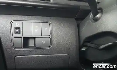 Hyundai Staria 2022 3.5 Автомат в Москве № 113256, миниатюра 7