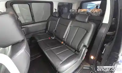 Hyundai Staria 2022 3.5 Автомат в Москве № 113256, миниатюра 8