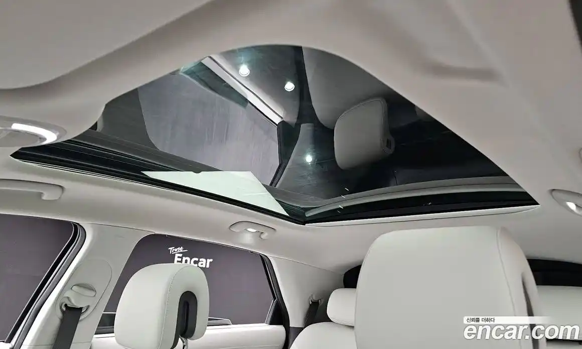 Hyundai Ioniq 5 2022 0.1 Автомат в Москве № 113342, фото 15