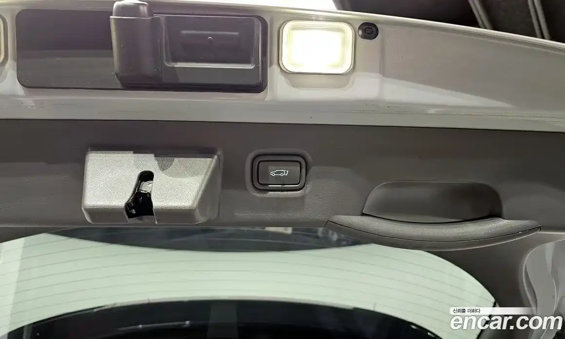 Hyundai Ioniq 5 2022 0.1 Автомат в Москве № 113342, фото 20