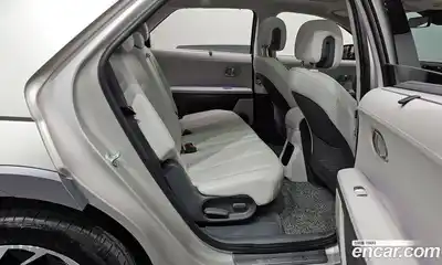 Hyundai Ioniq 5 2022 0.1 Автомат в Москве № 113342, миниатюра 2