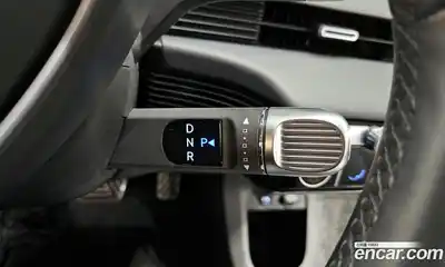 Hyundai Ioniq 5 2022 0.1 Автомат в Москве № 113342, миниатюра 6