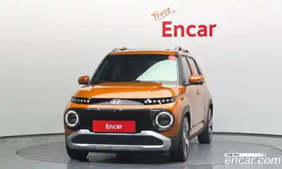 Hyundai Casper 2025 0.2 Автомат в Москве № 113358, миниатюра 11