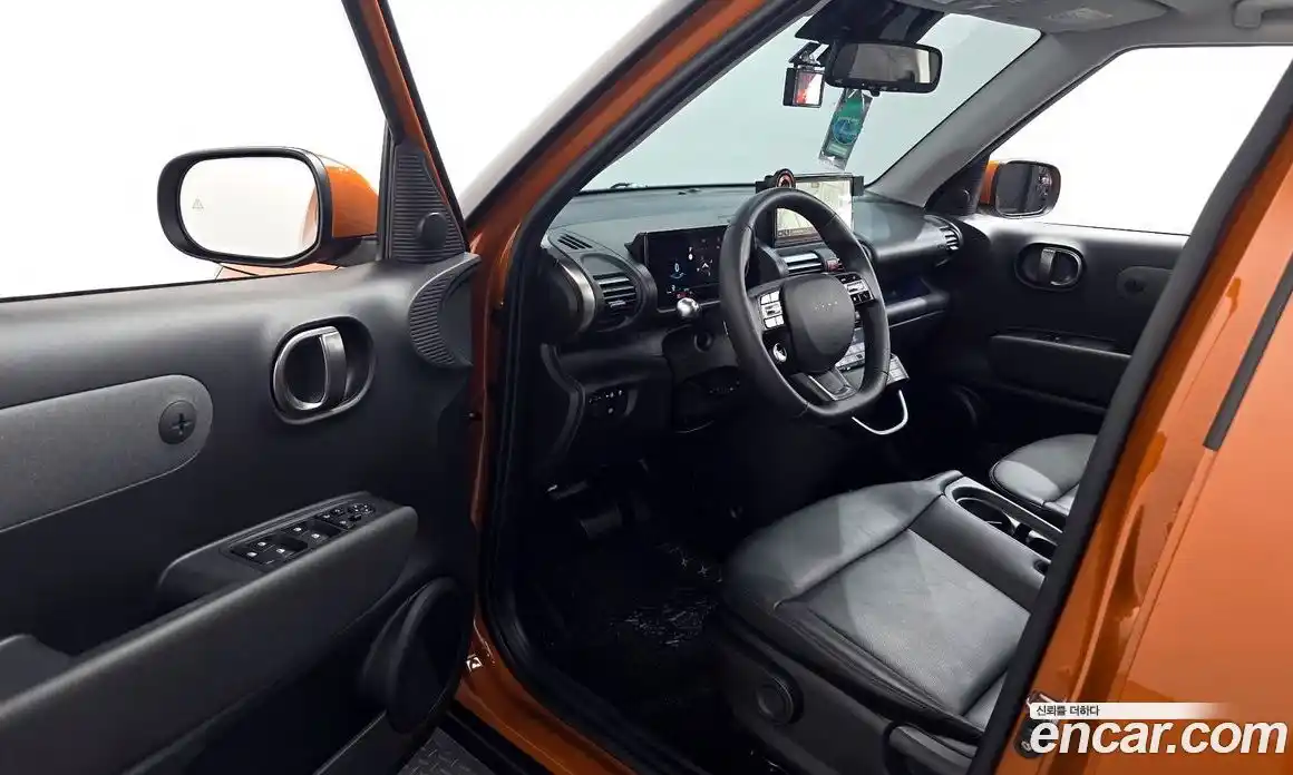 Hyundai Casper 2025 0.2 Автомат в Москве № 113358, фото 12