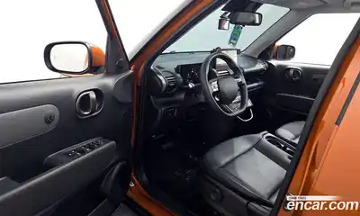 Hyundai Casper 2025 0.2 Автомат в Москве № 113358, миниатюра 12