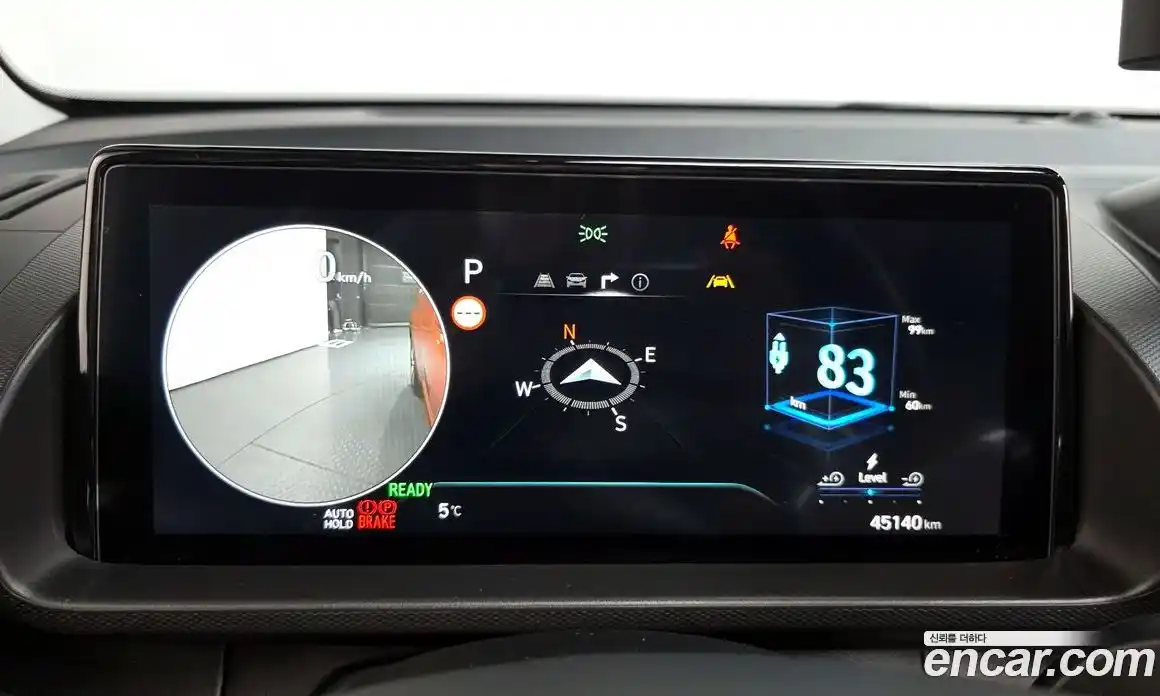 Hyundai Casper 2025 0.2 Автомат в Москве № 113358, фото 20